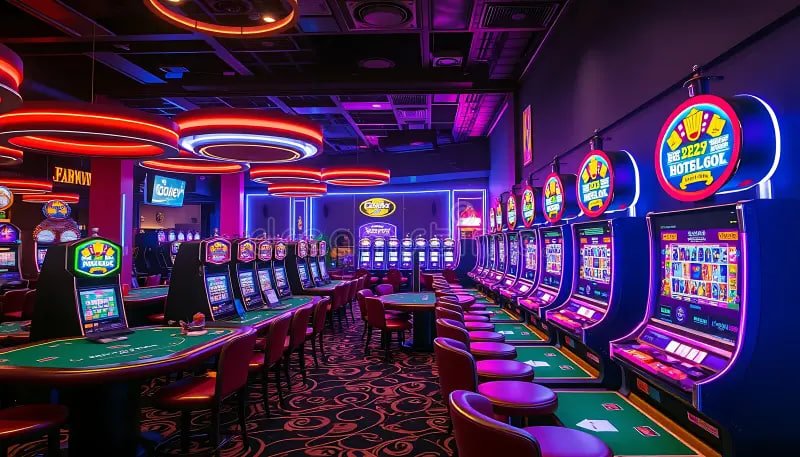 indopol4d Fortune Rabbit payout grid showing sector odds and live dealer spinning wheel