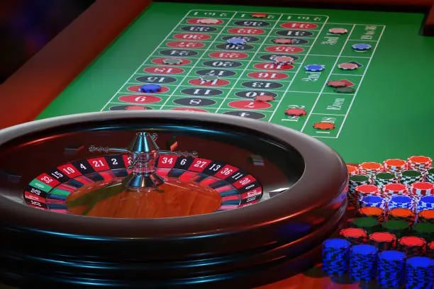 Mobile app dashboard showing live sports and casino menu