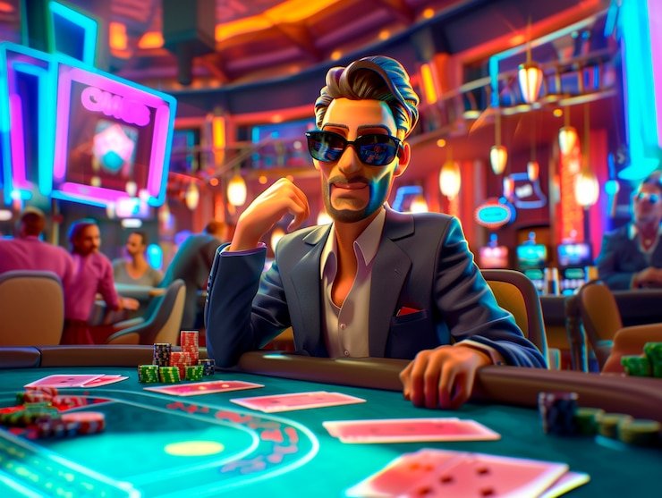PG Soft roulette table interface on indopol4d—chip placement and betting layout